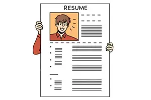 Resume Review Checklist