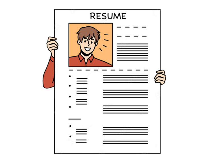 Optimizing Your Resume - ATS CV