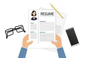 Resume Review Checklist