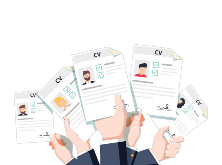 Resume Rabbit Review - Resume Versions